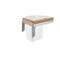 Rev-A-Shelf Maple Veneer, Light Brown, 13.5 in W, 17.88 in H, 22.125 in D, 22.13 in L, Light Brown 4WCTM-12DM1-343-FL - alternate 1
